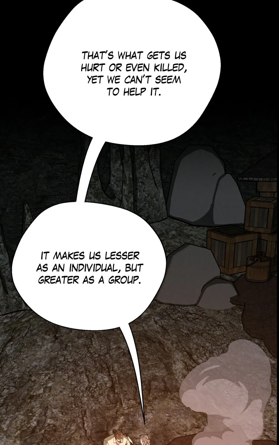 Read The Beginning After the End chapter 150 image 44 on Lezhin