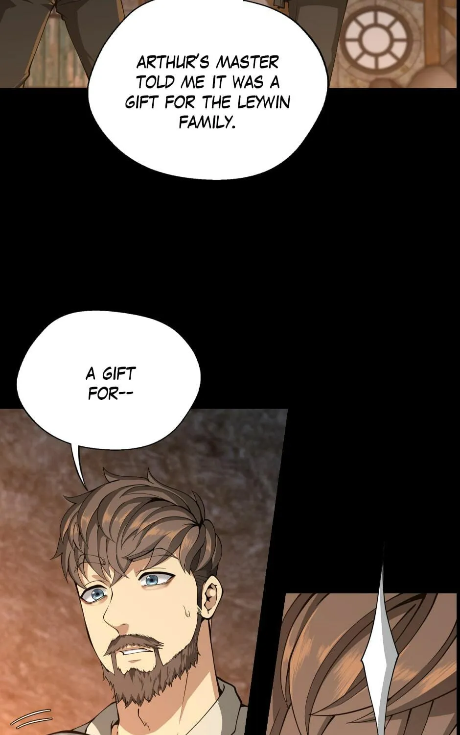 Read The Beginning After the End chapter 150 image 54 on Lezhin