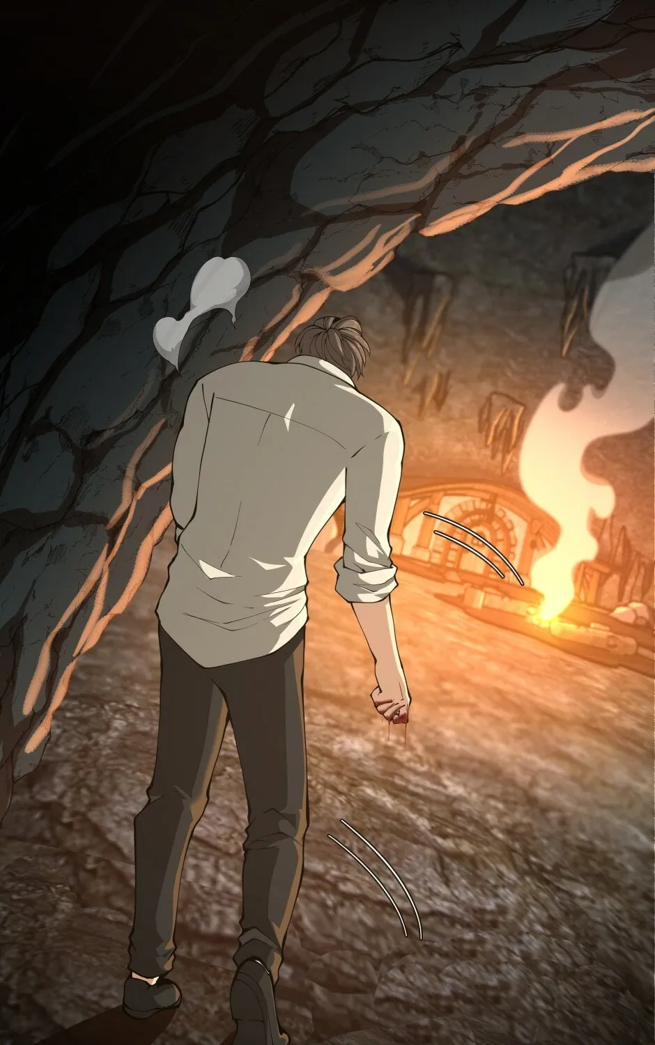 Read The Beginning After the End chapter 150 image 6 on Lezhin