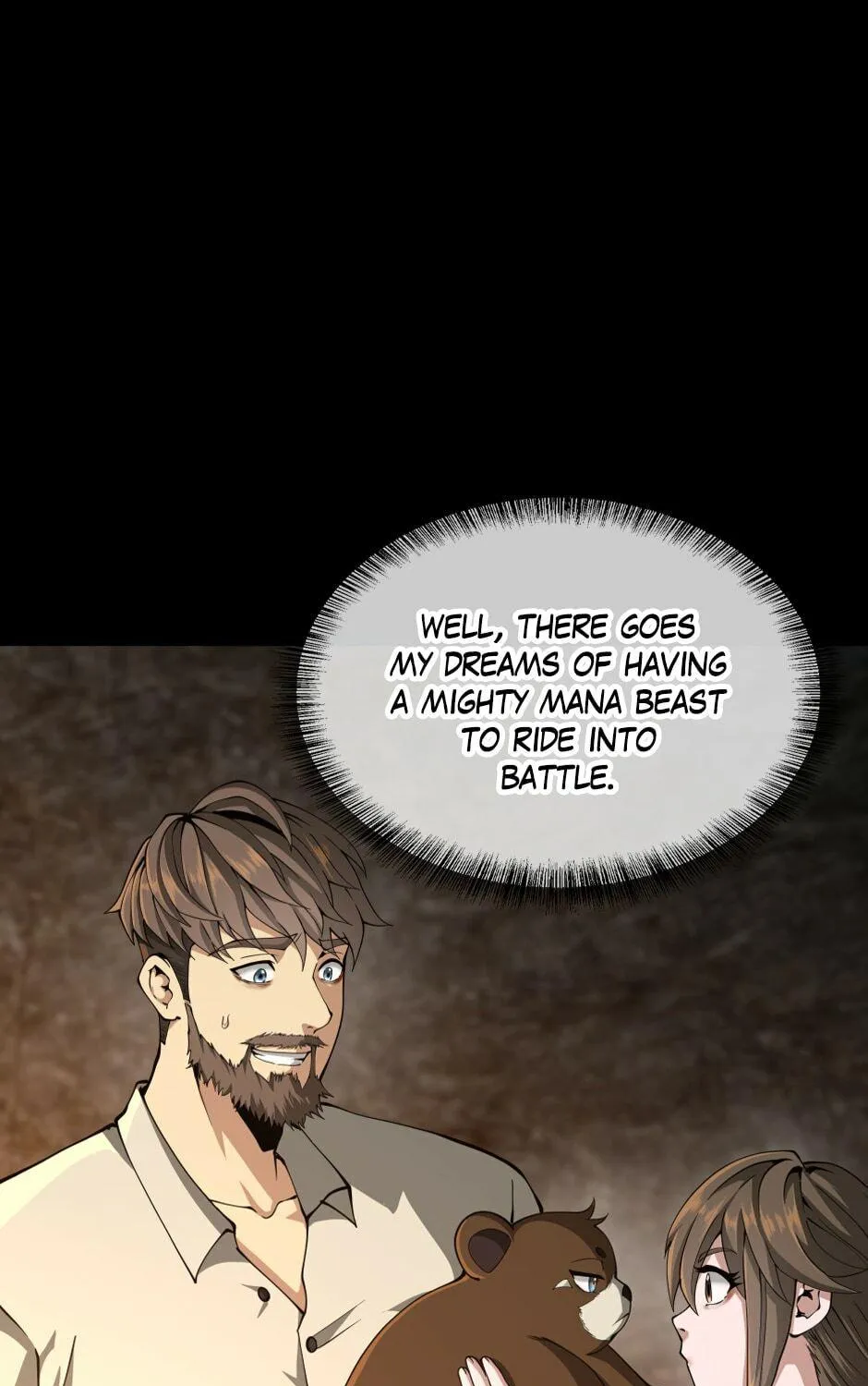 Read The Beginning After the End chapter 150 image 64 on Lezhin