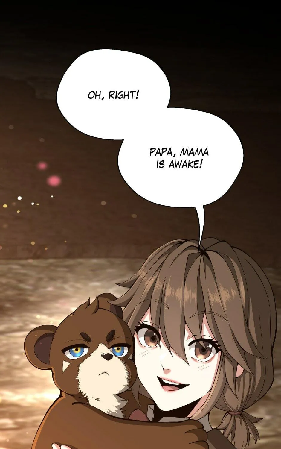 Read The Beginning After the End chapter 150 image 70 on Lezhin