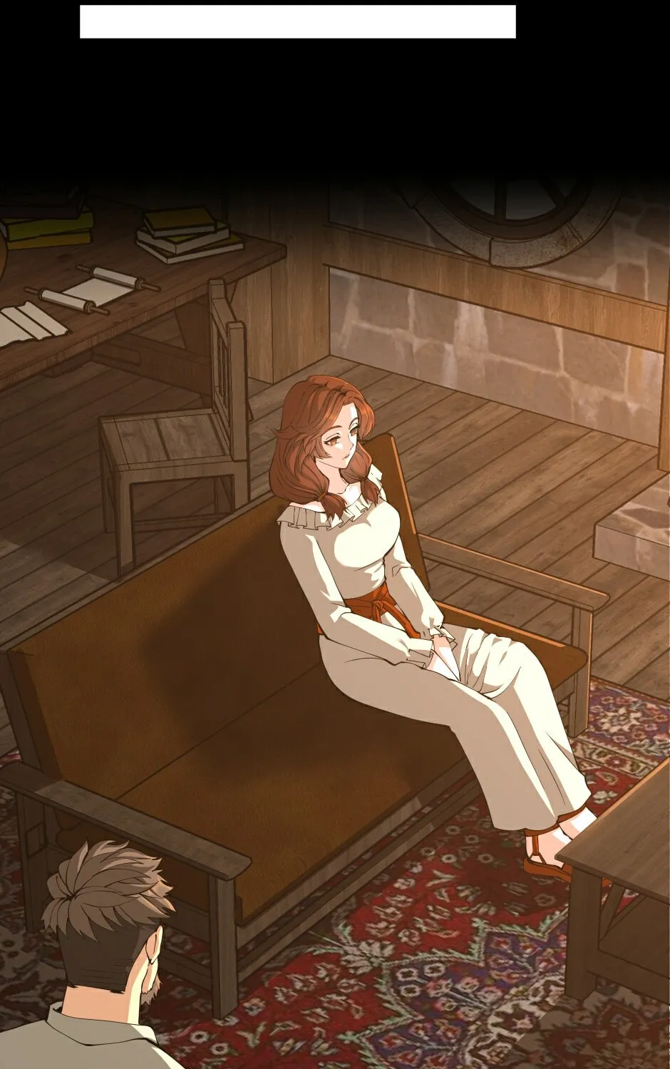 Read The Beginning After the End chapter 150 image 74 on Lezhin