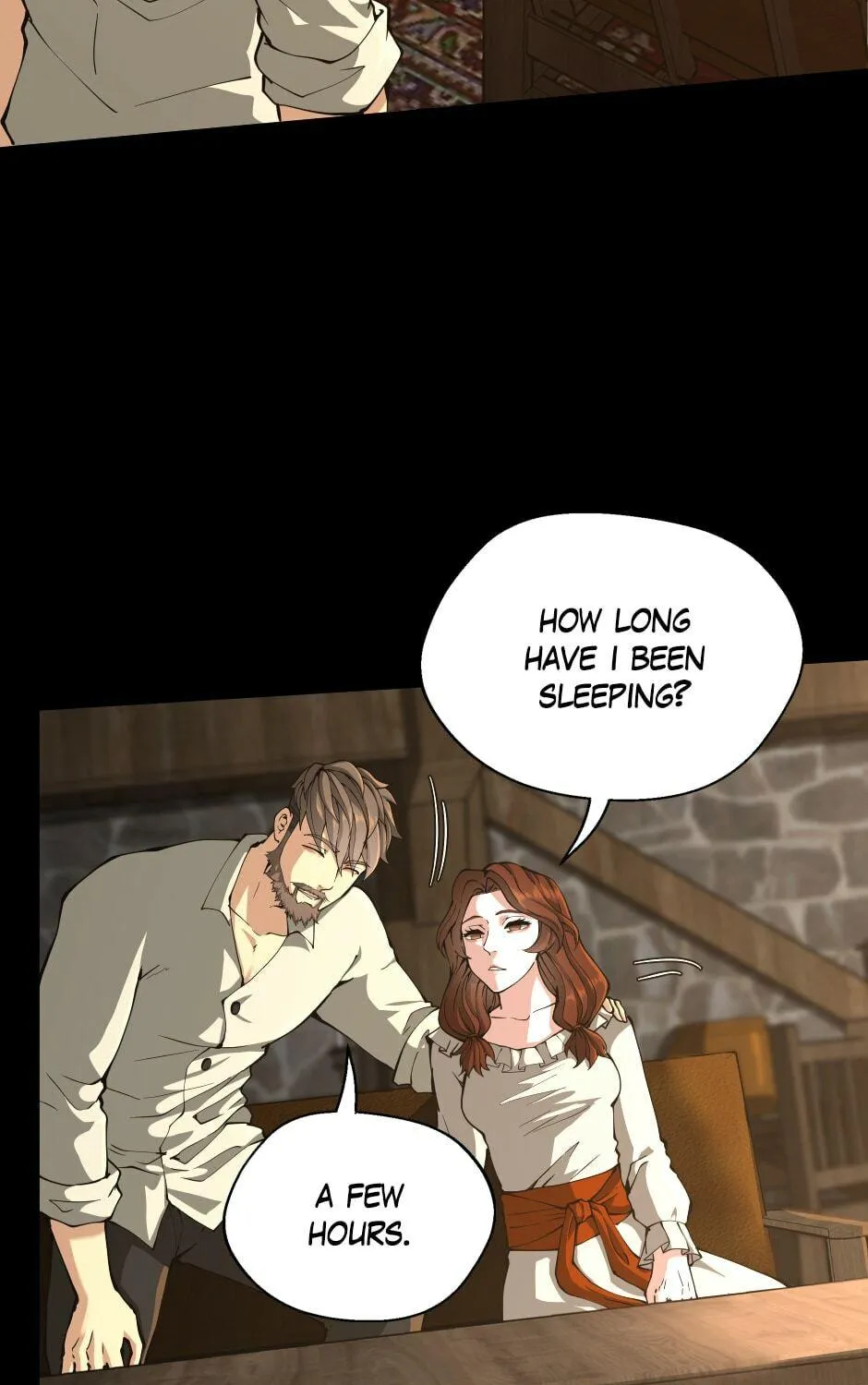 Read The Beginning After the End chapter 150 image 76 on Lezhin