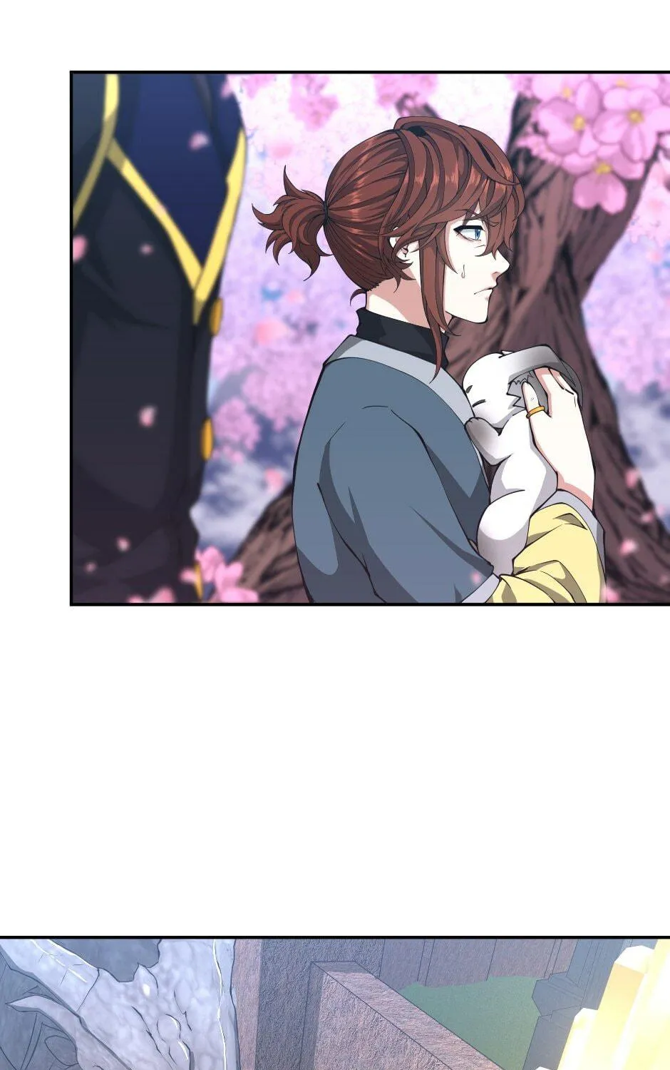 Read The Beginning After the End chapter 151 image 10 on Lezhin