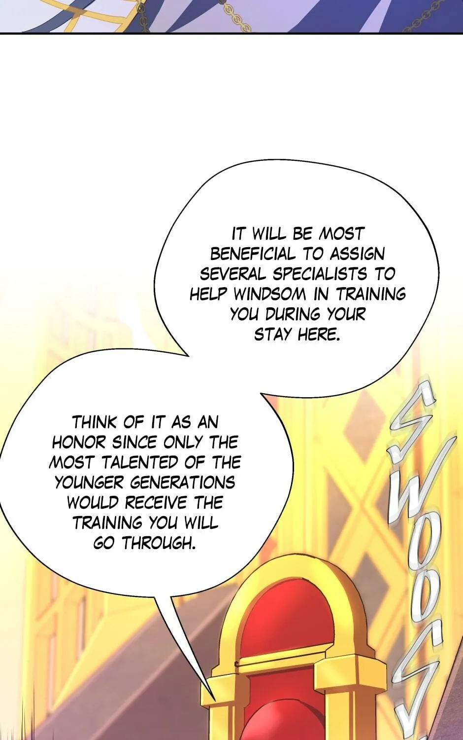 Read The Beginning After the End chapter 151 image 100 on Lezhin