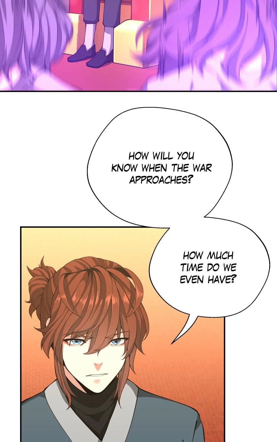 Read The Beginning After the End chapter 151 image 102 on Lezhin