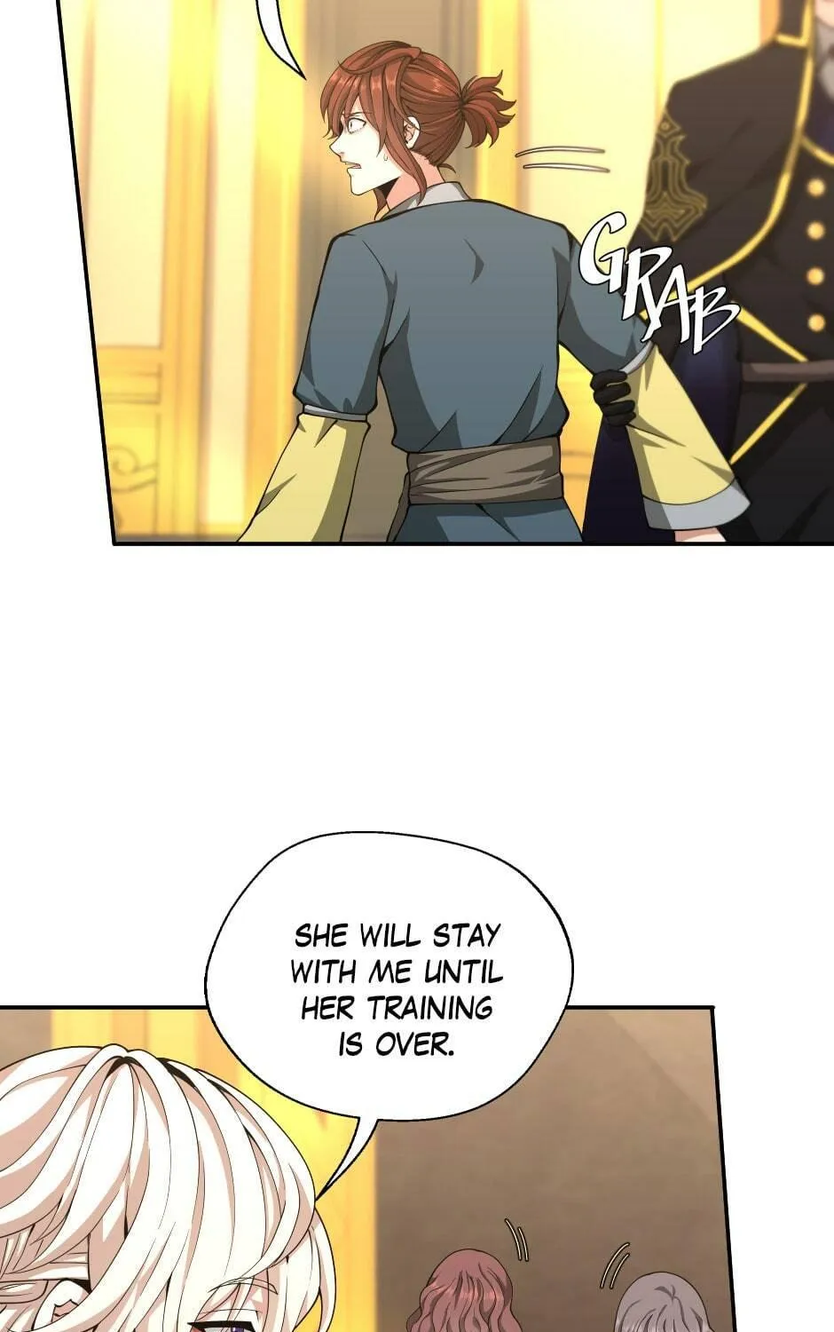 Read The Beginning After the End chapter 151 image 106 on Lezhin
