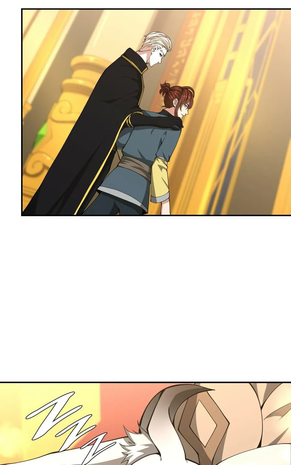 Read The Beginning After the End chapter 151 image 112 on Lezhin