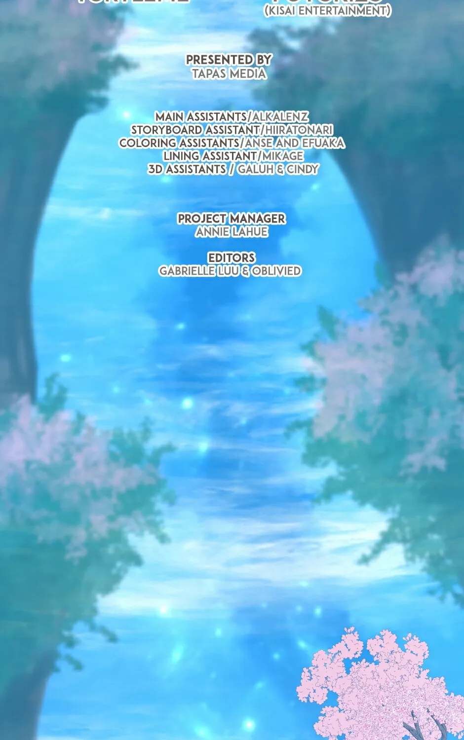 Read The Beginning After the End chapter 151 image 116 on Lezhin