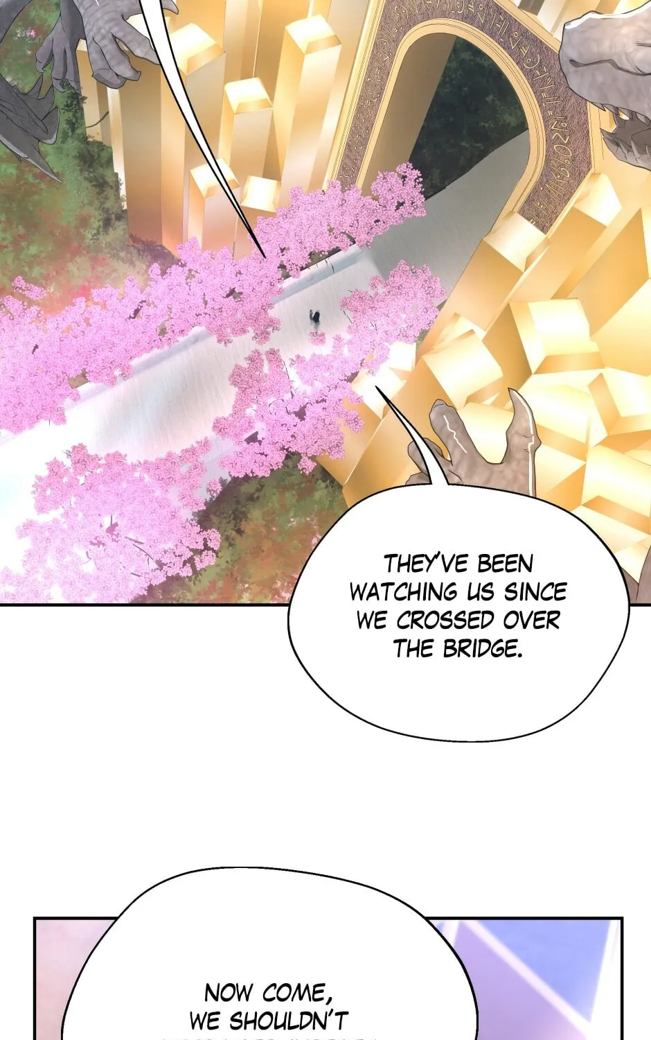 Read The Beginning After the End chapter 151 image 12 on Lezhin
