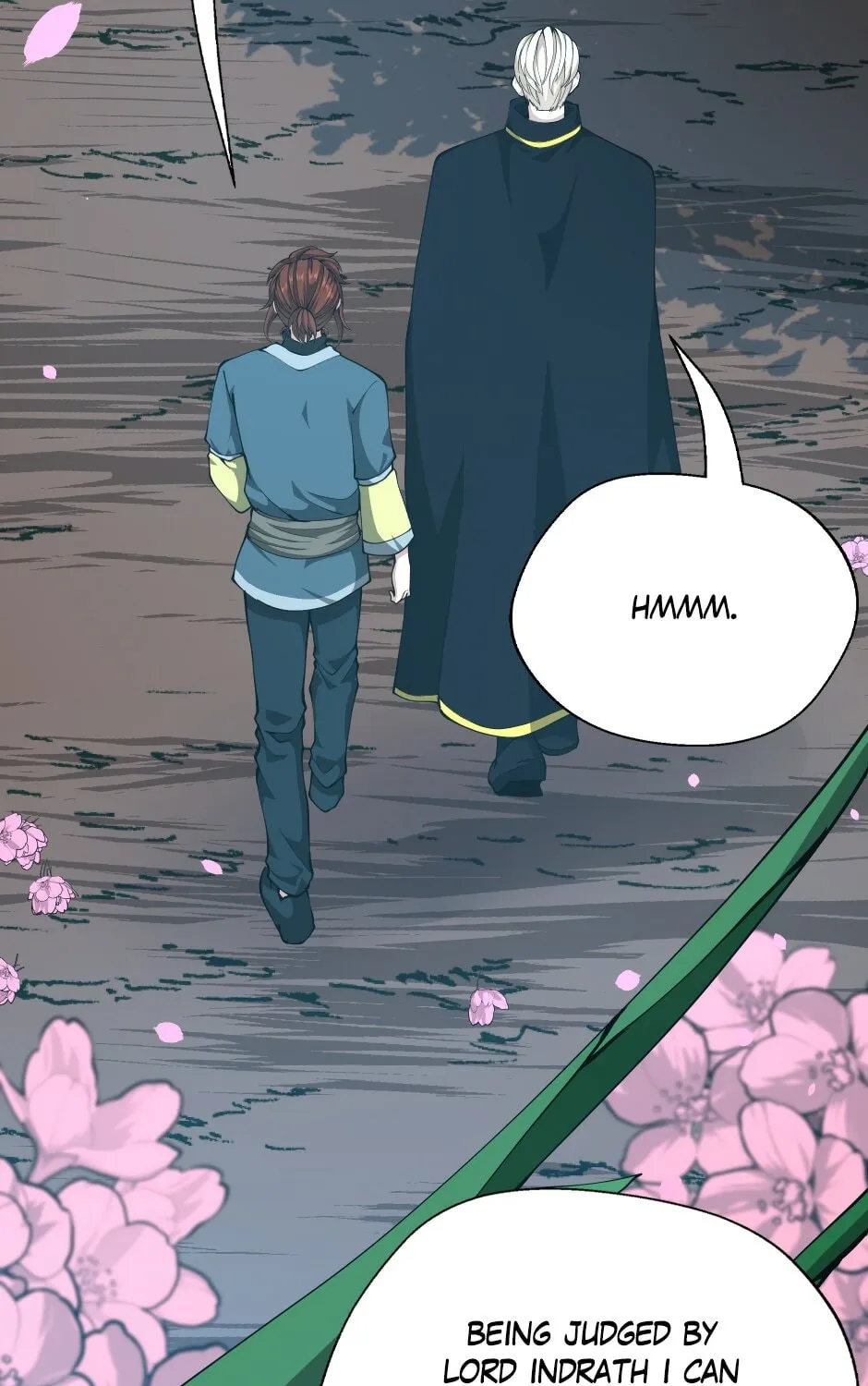 Read The Beginning After the End chapter 151 image 122 on Lezhin