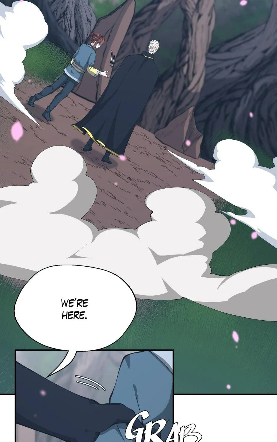 Read The Beginning After the End chapter 151 image 130 on Lezhin