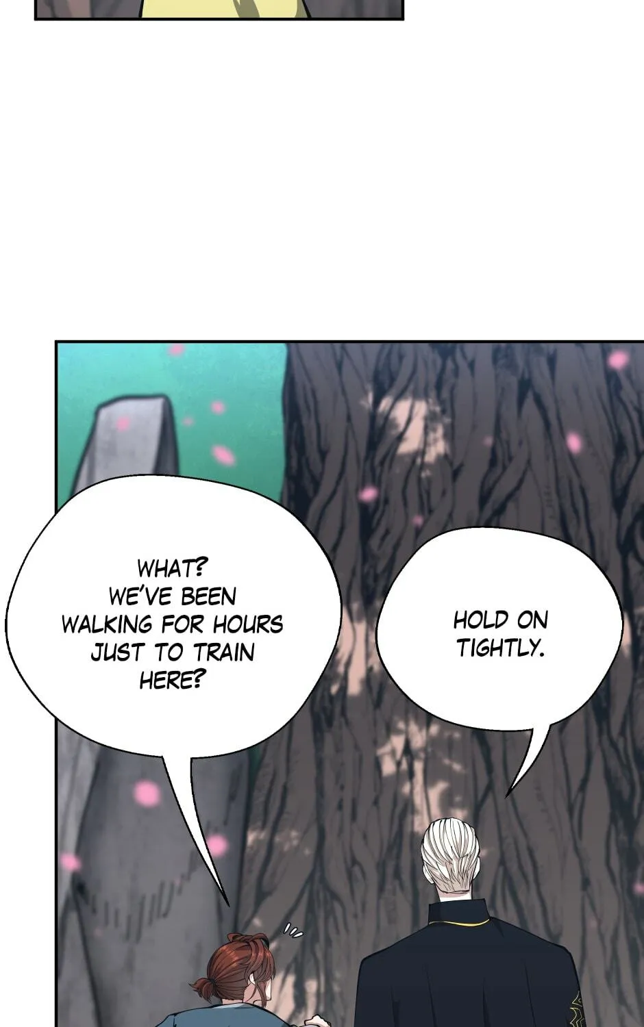 Read The Beginning After the End chapter 151 image 132 on Lezhin