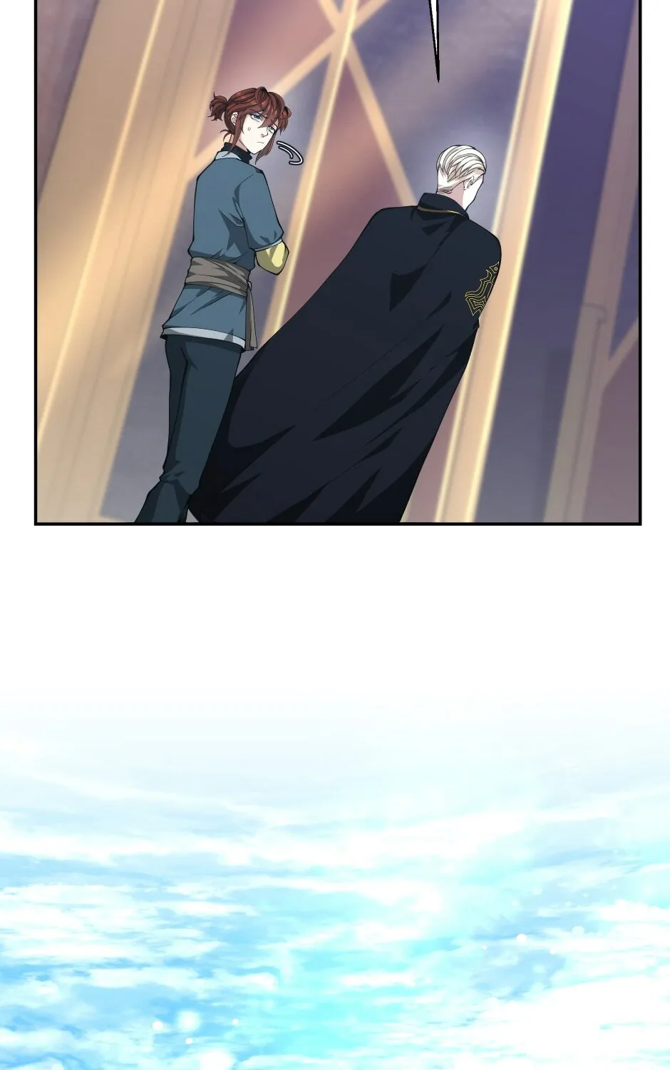 Read The Beginning After the End chapter 151 image 14 on Lezhin