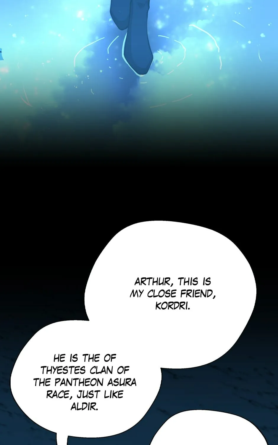 Read The Beginning After the End chapter 151 image 152 on Lezhin