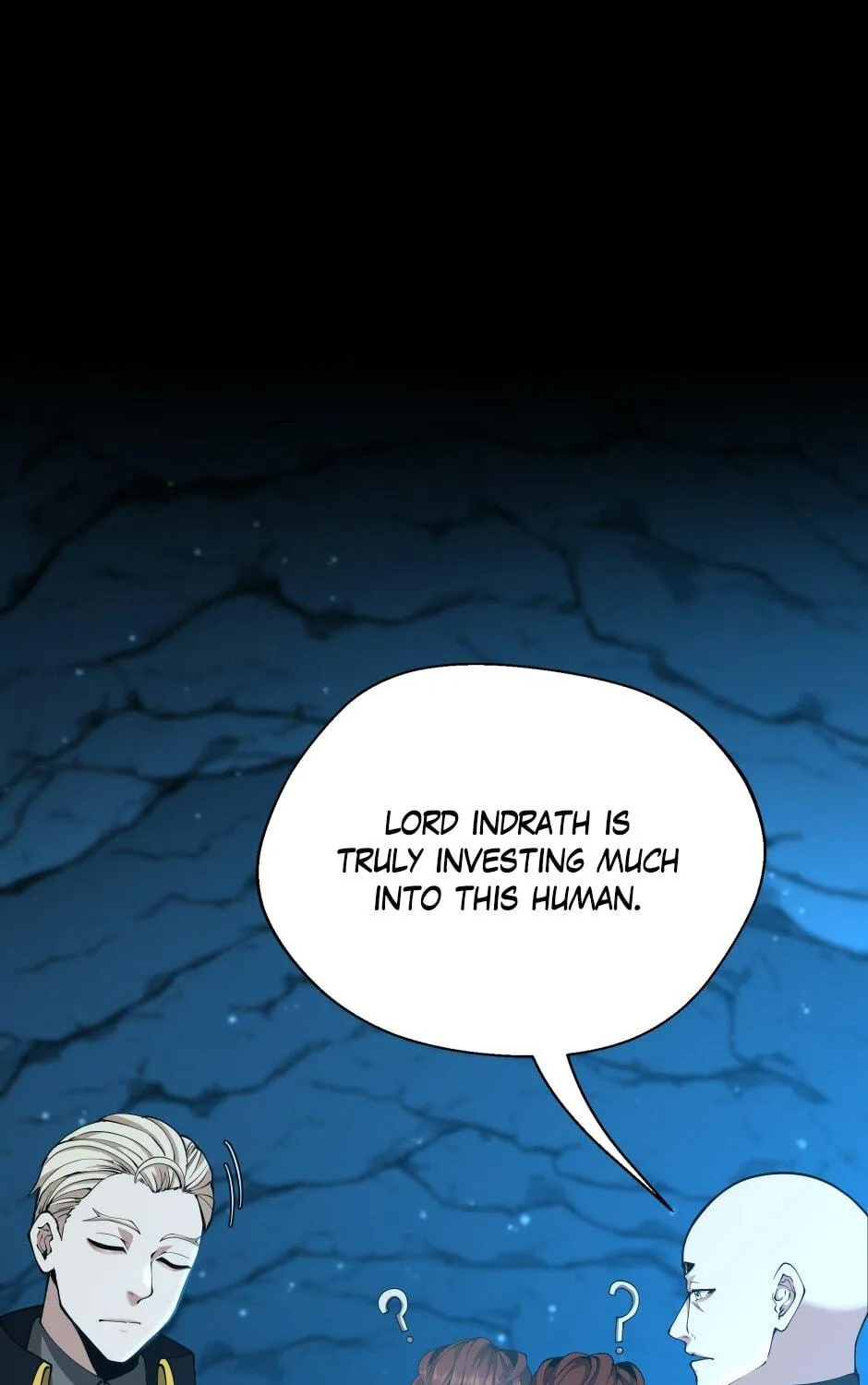 Read The Beginning After the End chapter 151 image 158 on Lezhin