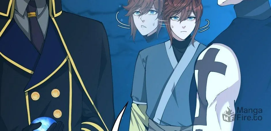 Read The Beginning After the End chapter 151 image 159 on Lezhin