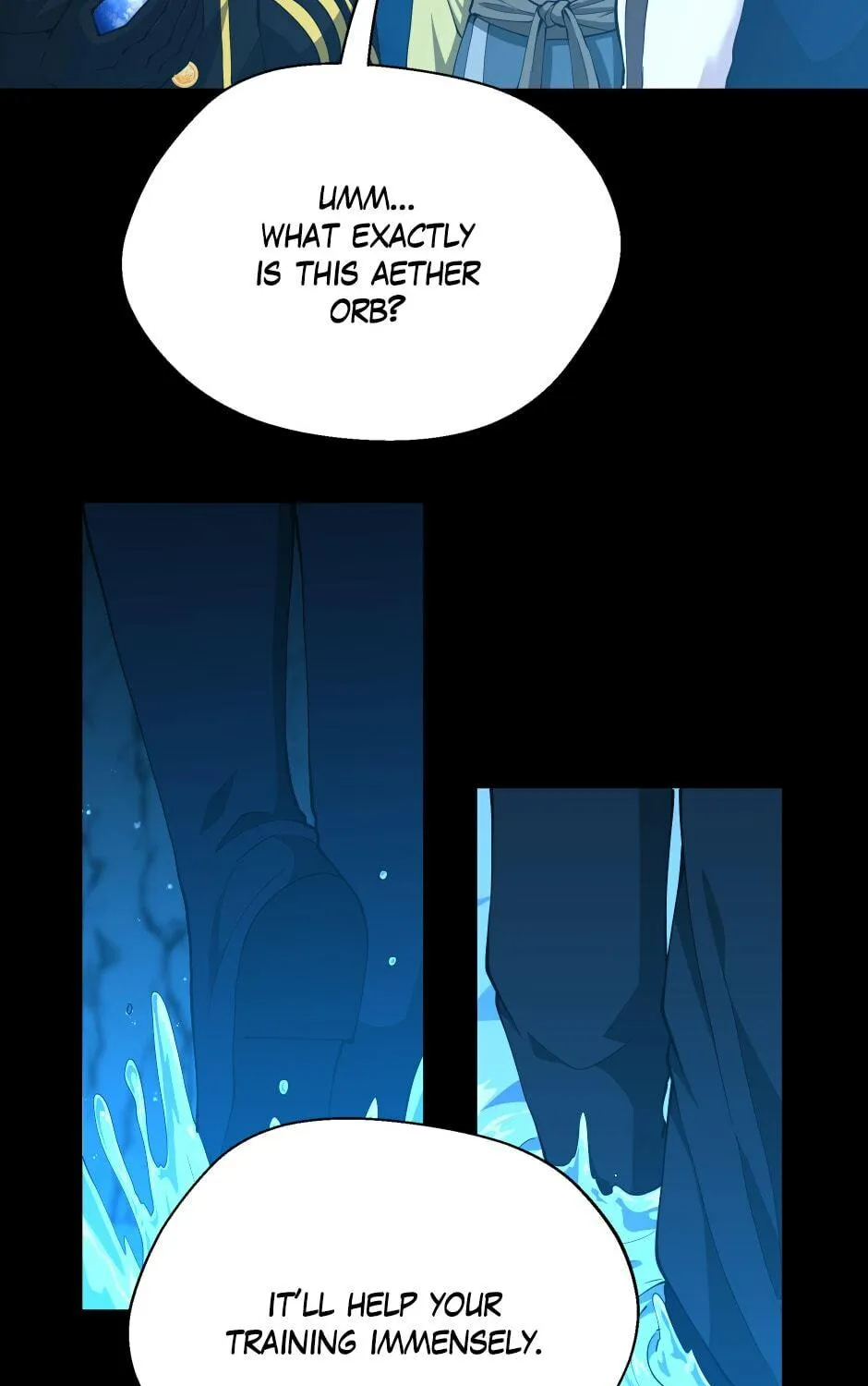 Read The Beginning After the End chapter 151 image 160 on Lezhin