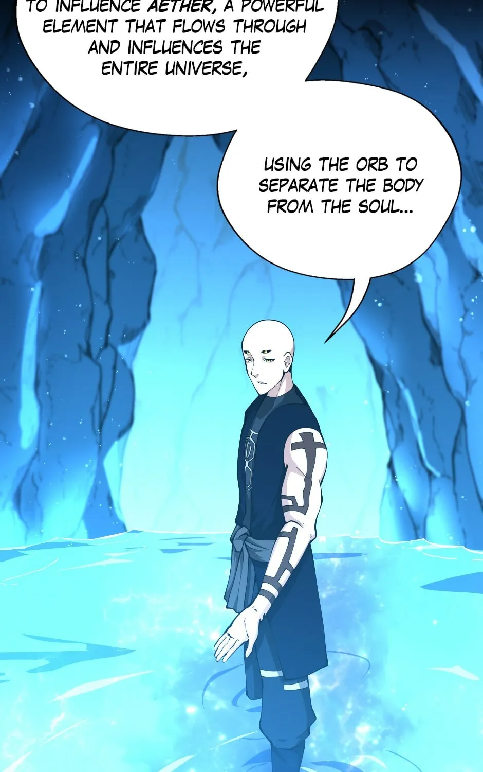 Read The Beginning After the End chapter 151 image 162 on Lezhin