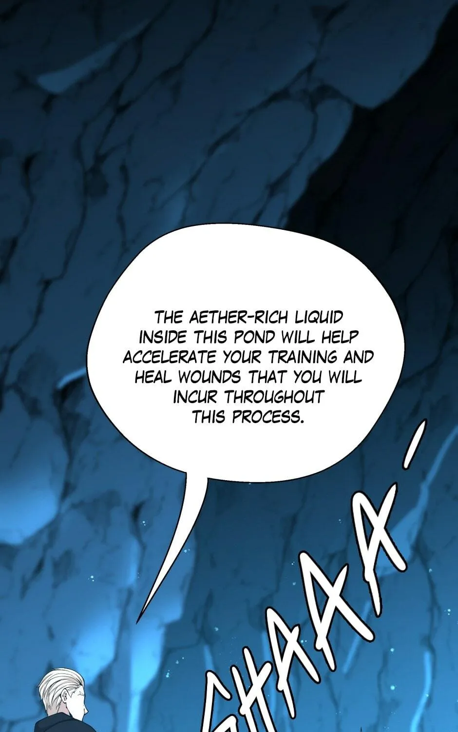 Read The Beginning After the End chapter 151 image 168 on Lezhin