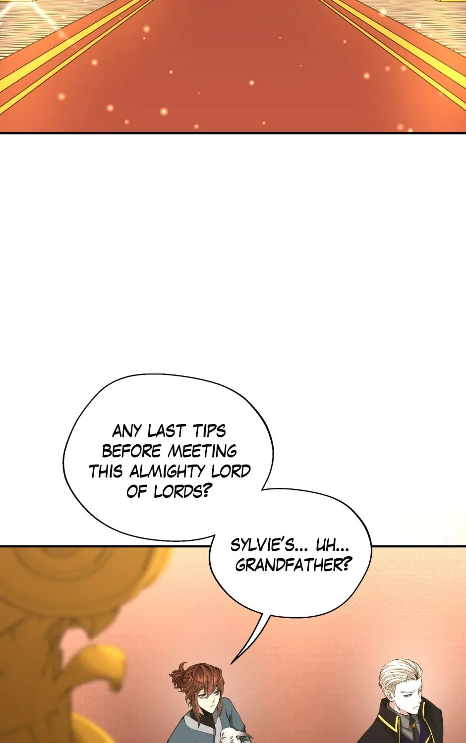 Read The Beginning After the End chapter 151 image 24 on Lezhin
