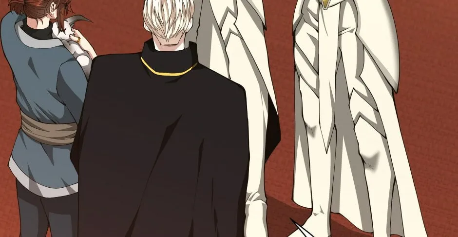 Read The Beginning After the End chapter 151 image 33 on Lezhin