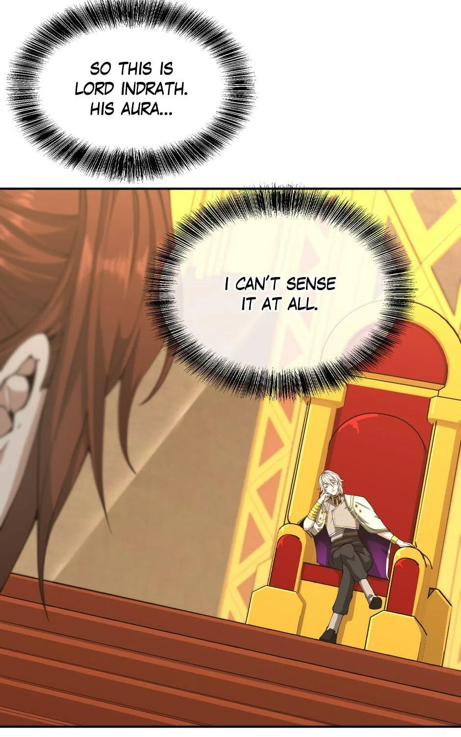 Read The Beginning After the End chapter 151 image 52 on Lezhin