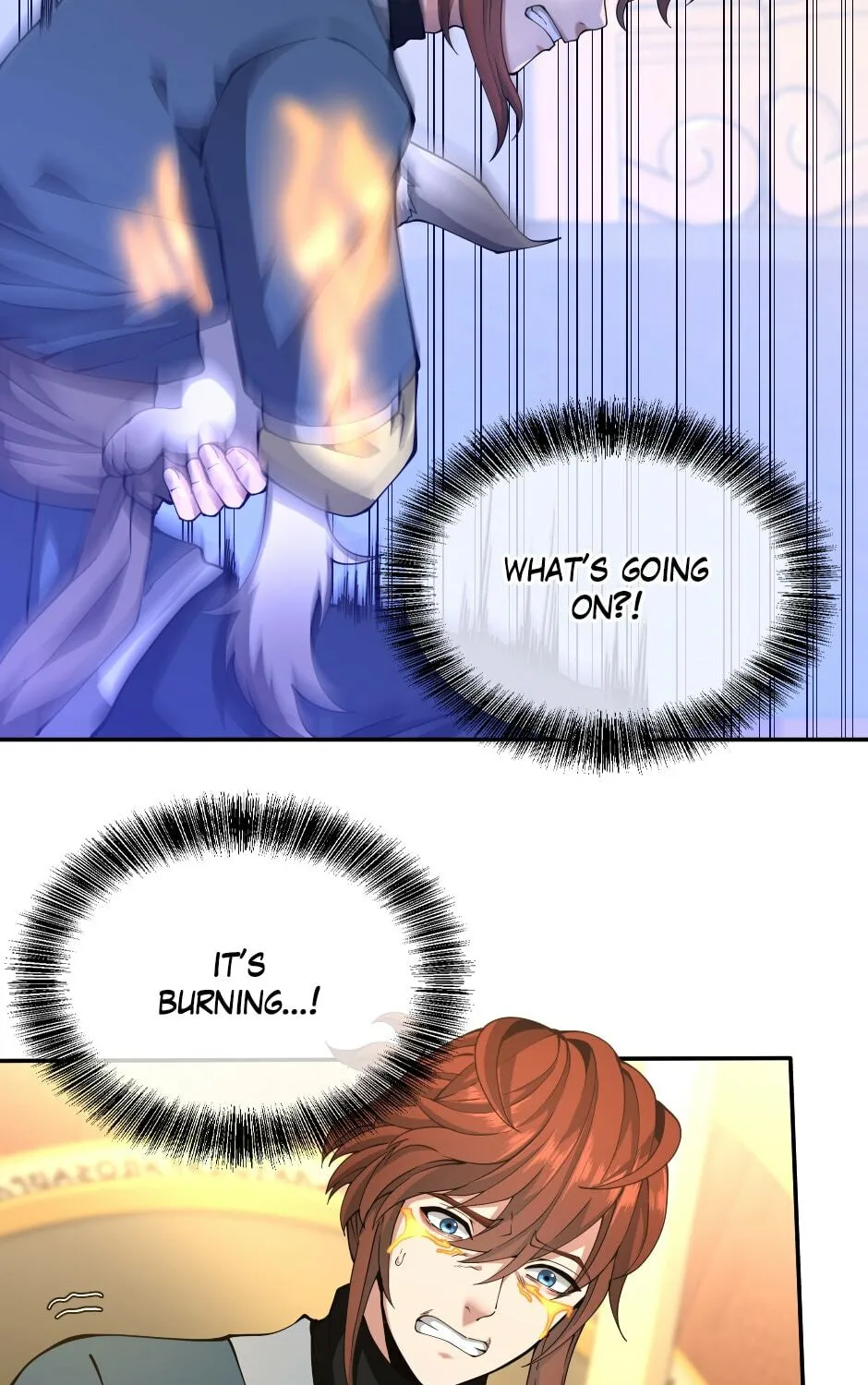 Read The Beginning After the End chapter 151 image 56 on Lezhin