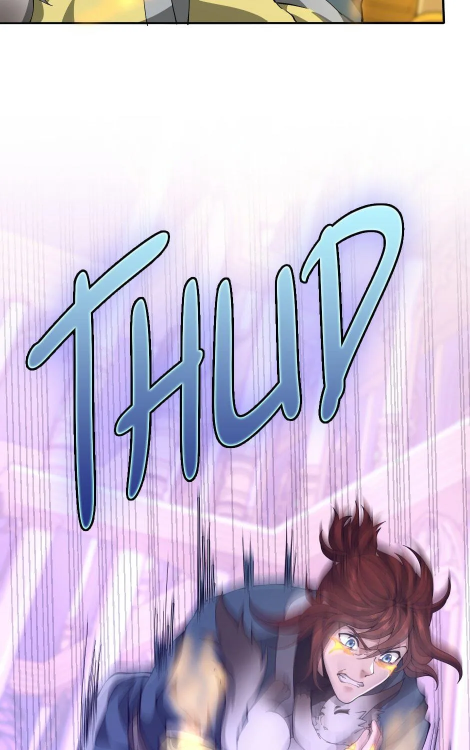 Read The Beginning After the End chapter 151 image 58 on Lezhin