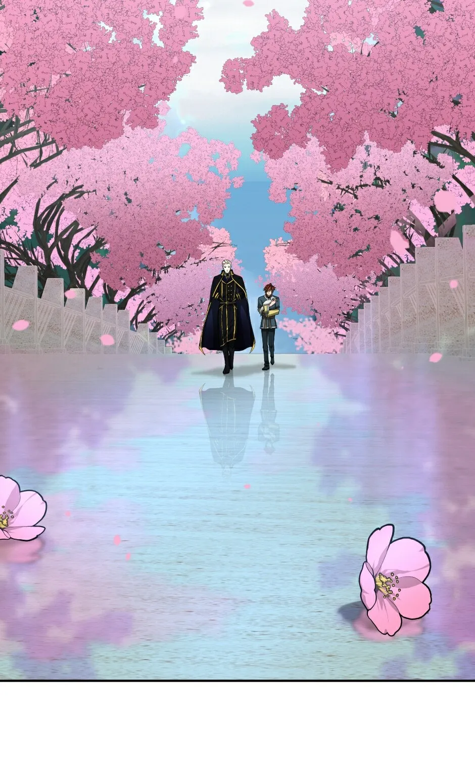 Read The Beginning After the End chapter 151 image 6 on Lezhin