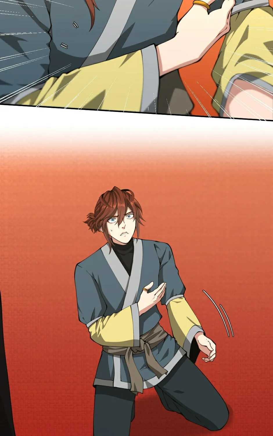 Read The Beginning After the End chapter 151 image 62 on Lezhin