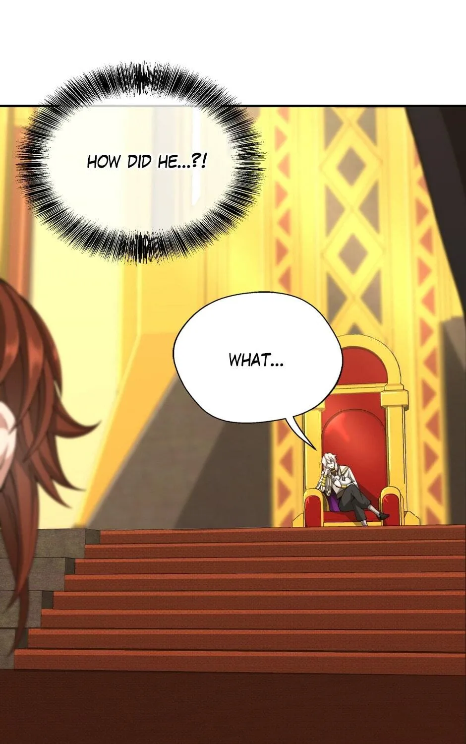 Read The Beginning After the End chapter 151 image 64 on Lezhin