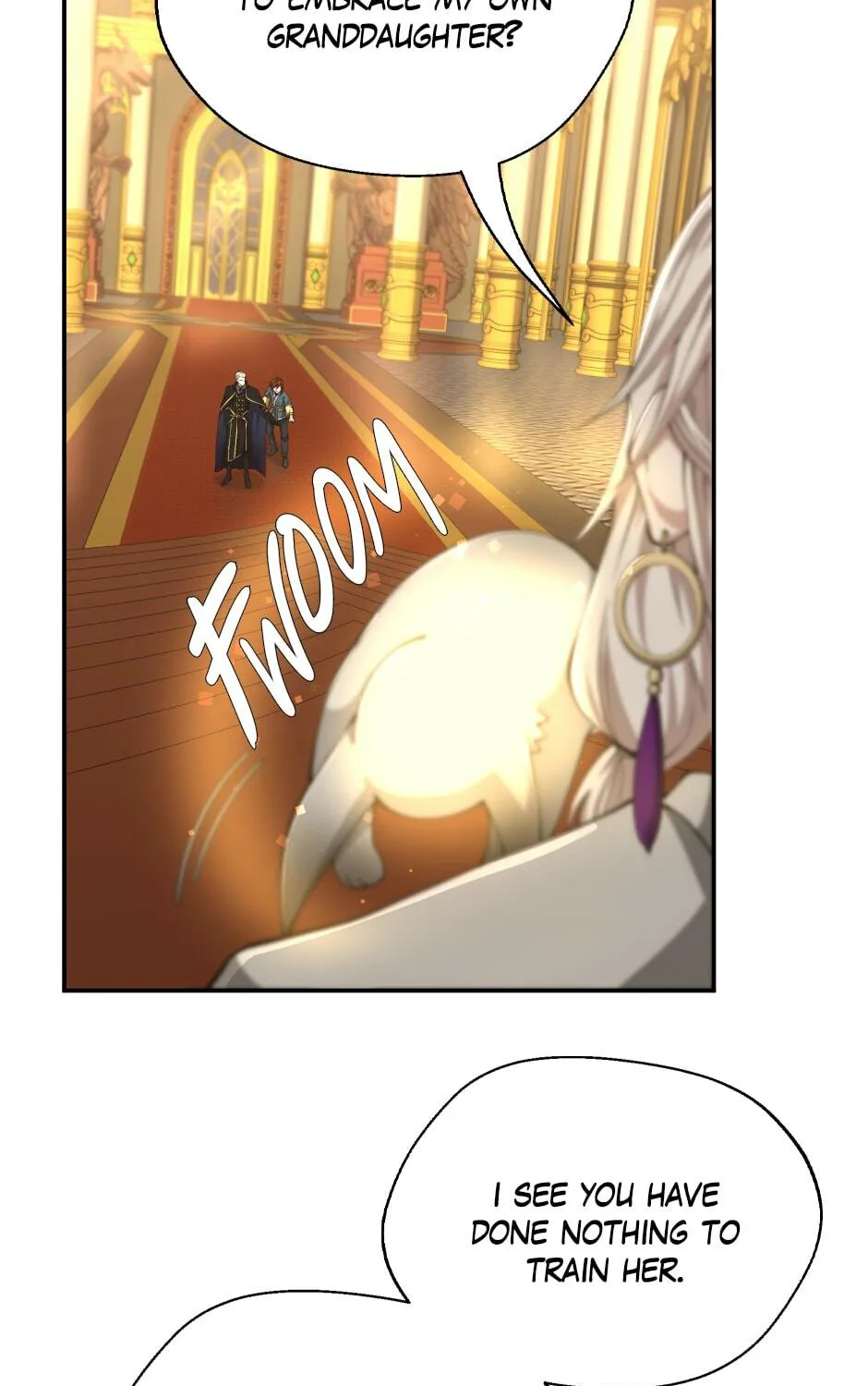 Read The Beginning After the End chapter 151 image 66 on Lezhin