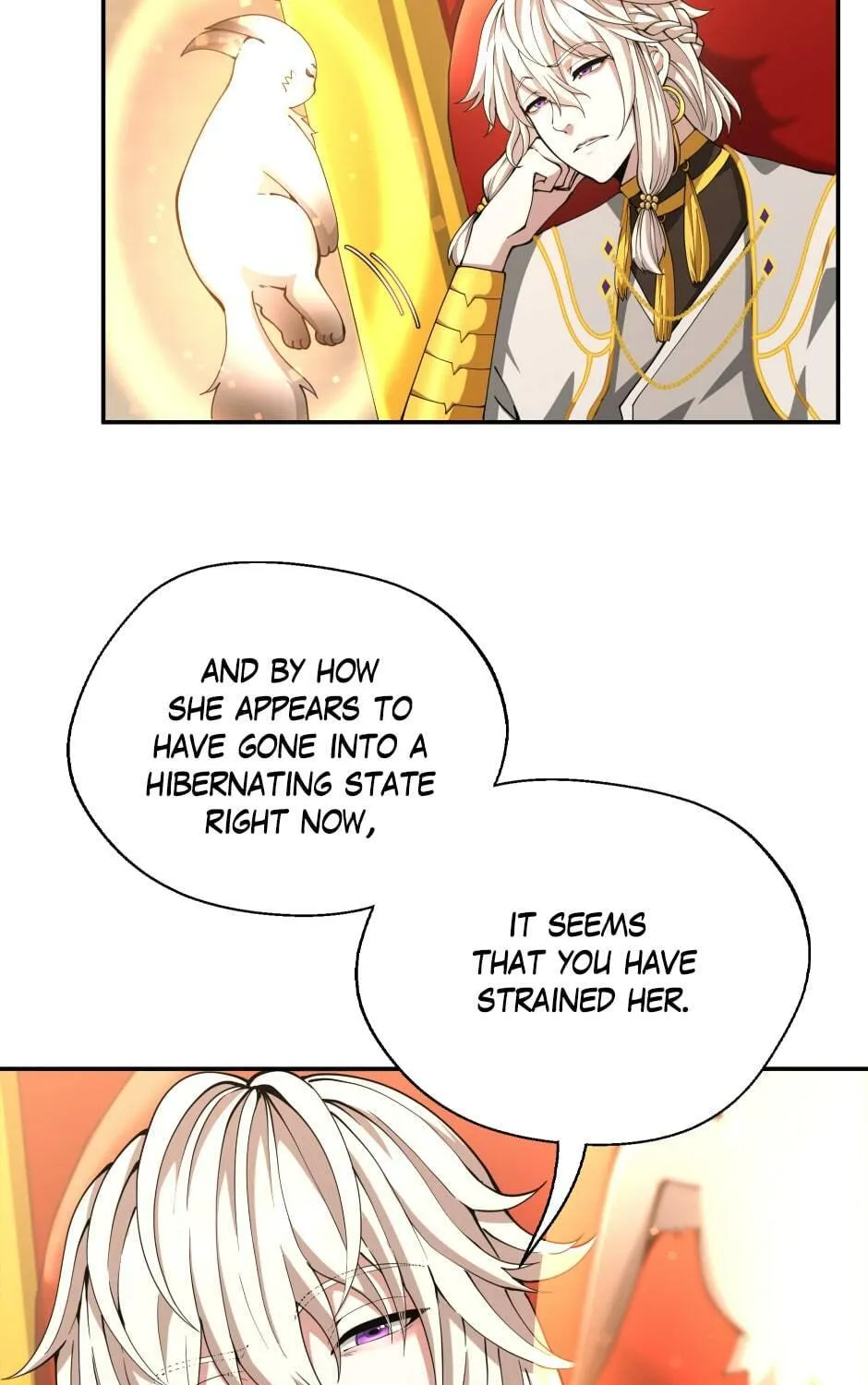 Read The Beginning After the End chapter 151 image 68 on Lezhin