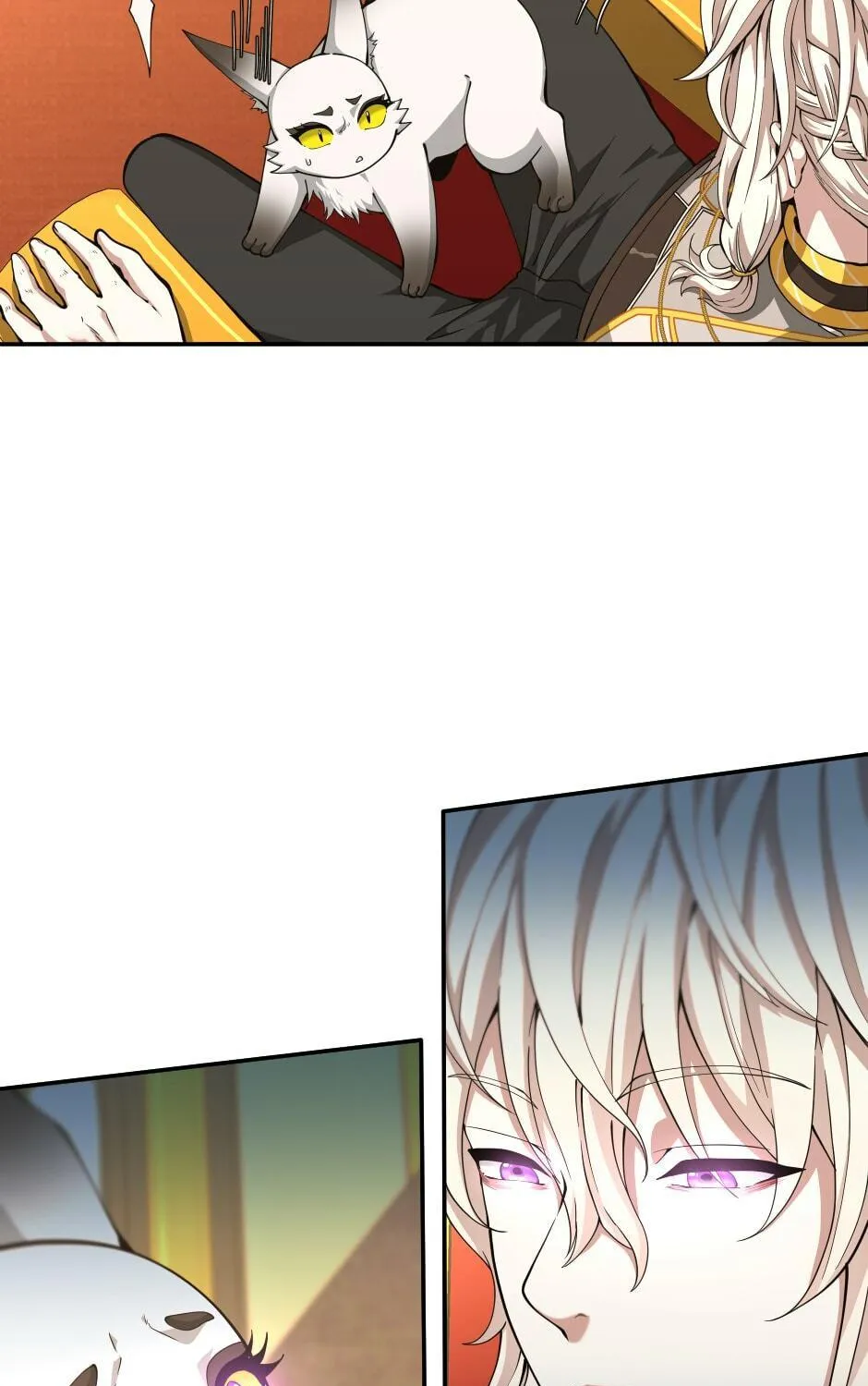 Read The Beginning After the End chapter 151 image 82 on Lezhin
