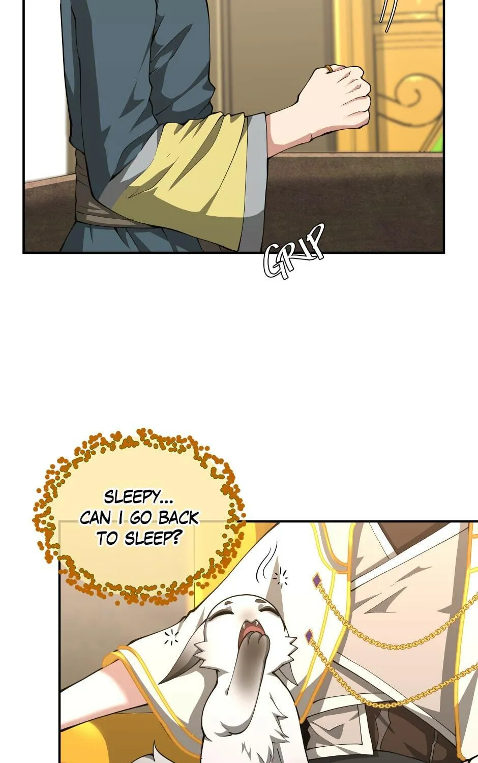 Read The Beginning After the End chapter 151 image 88 on Lezhin