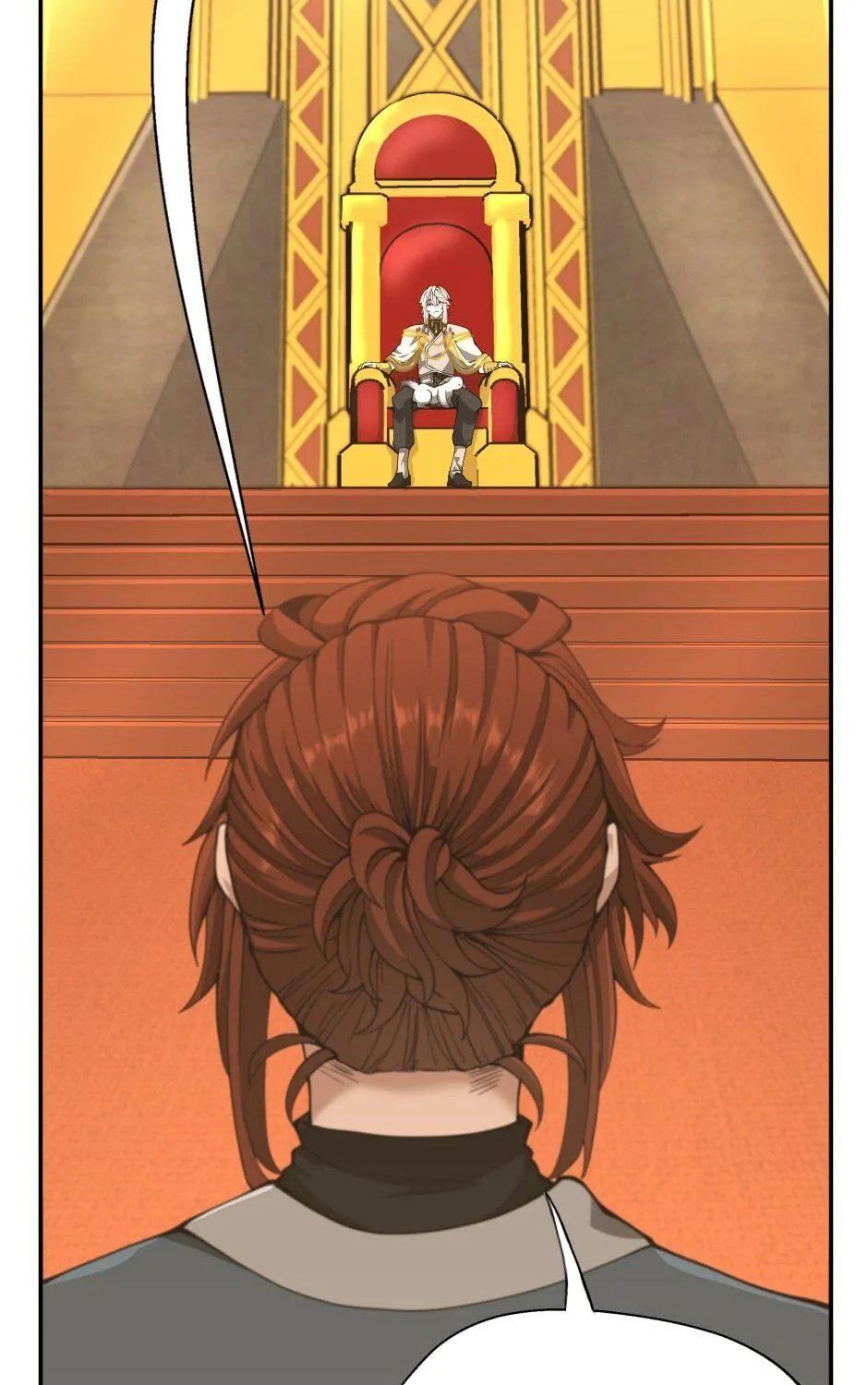 Read The Beginning After the End chapter 151 image 94 on Lezhin