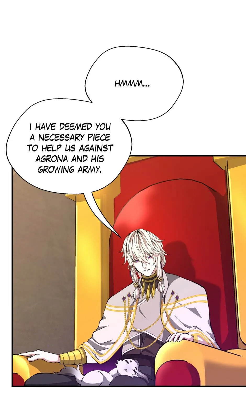 Read The Beginning After the End chapter 151 image 96 on Lezhin