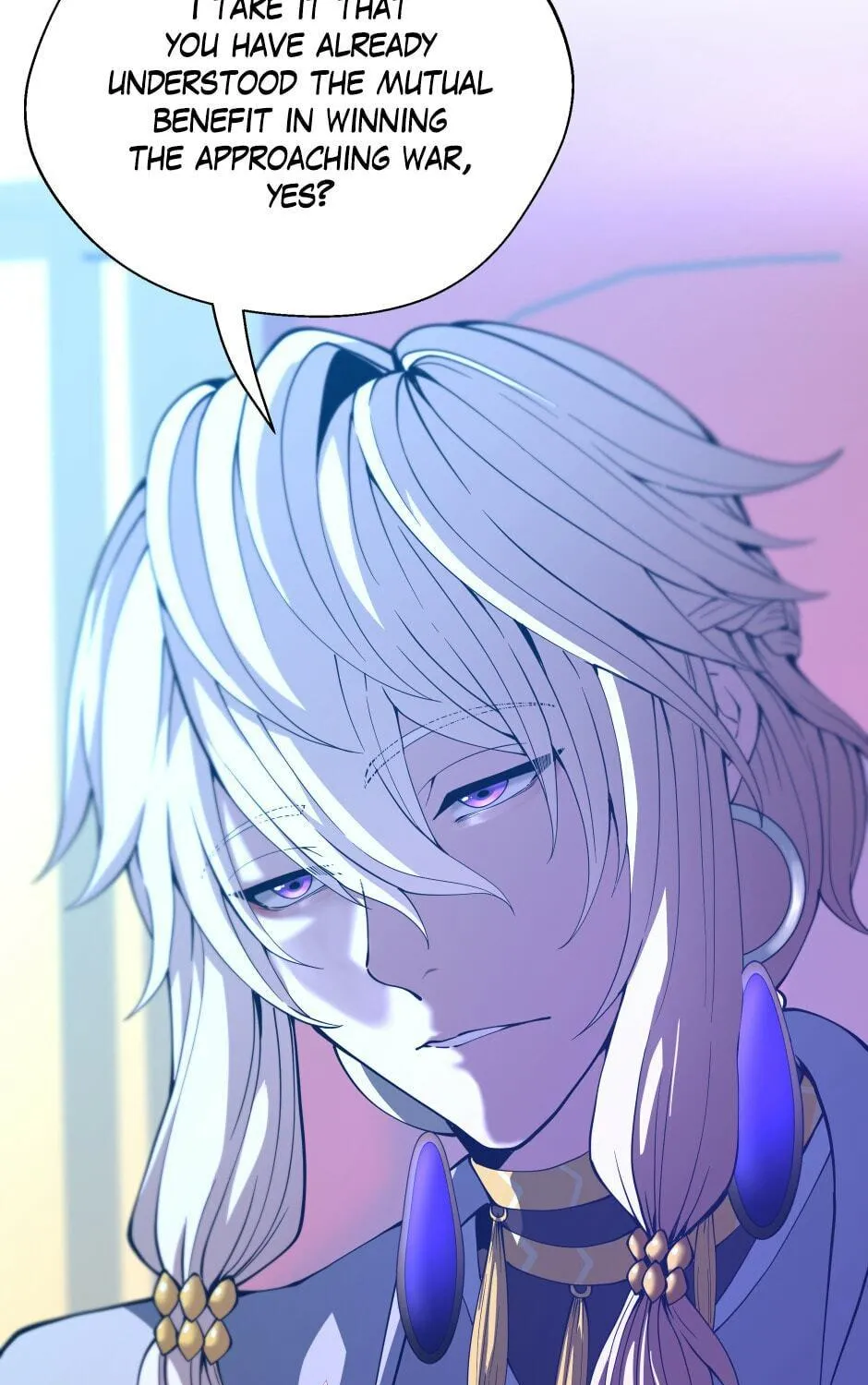Read The Beginning After the End chapter 151 image 98 on Lezhin