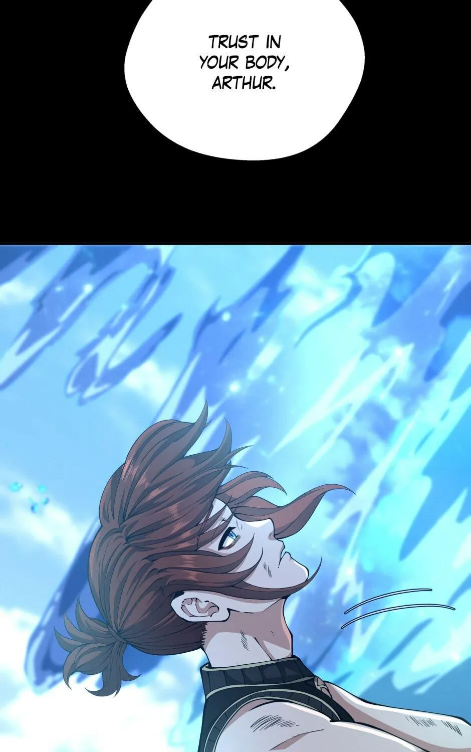 Read The Beginning After the End chapter 152 image 106 on Lezhin