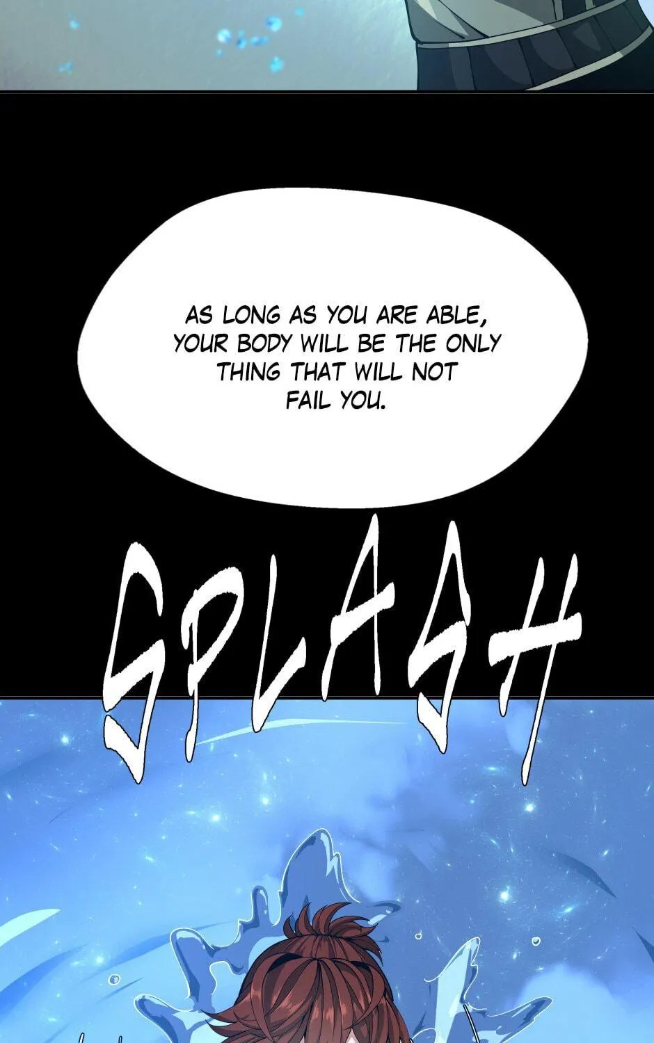 Read The Beginning After the End chapter 152 image 108 on Lezhin