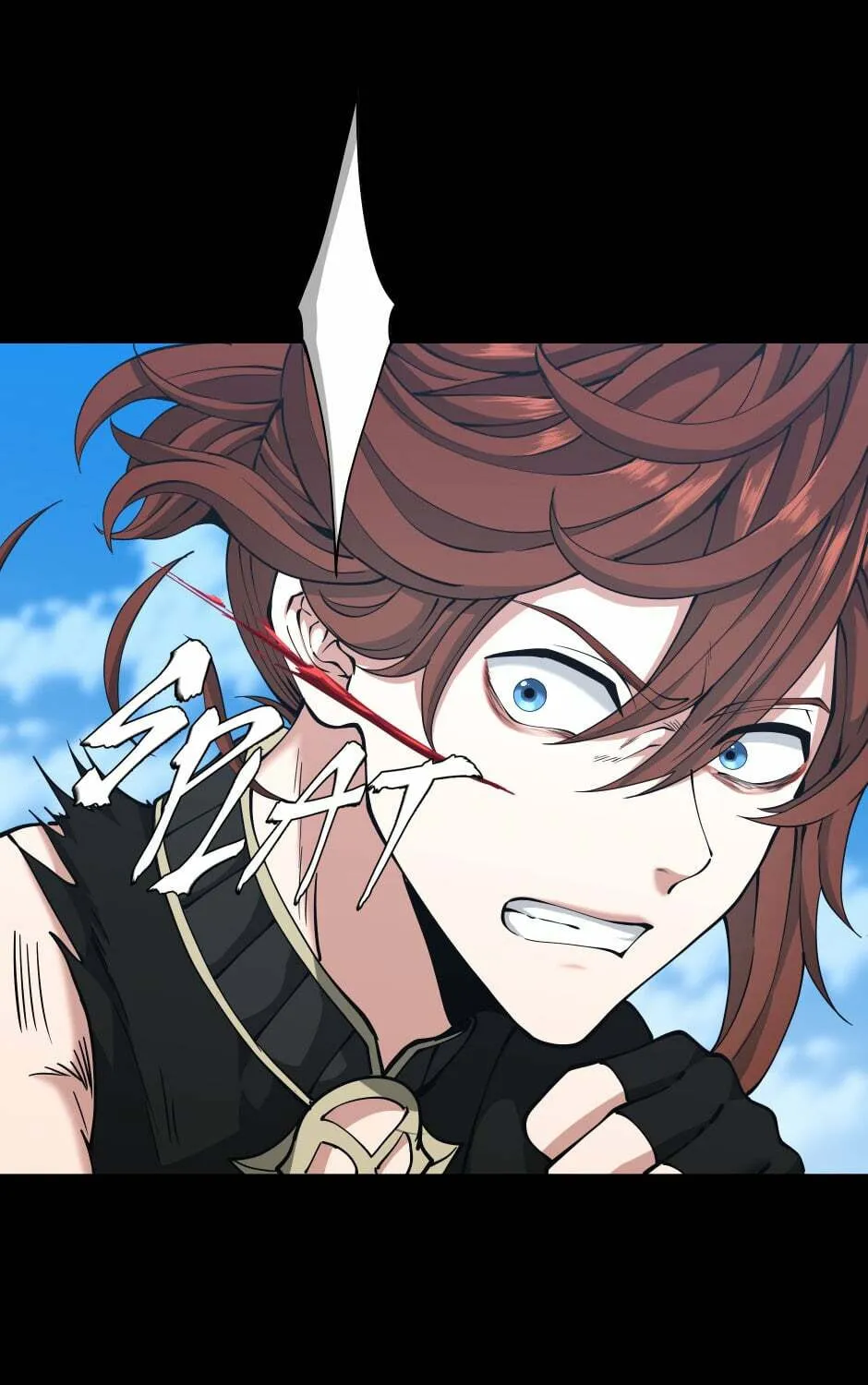 Read The Beginning After the End chapter 152 image 116 on Lezhin