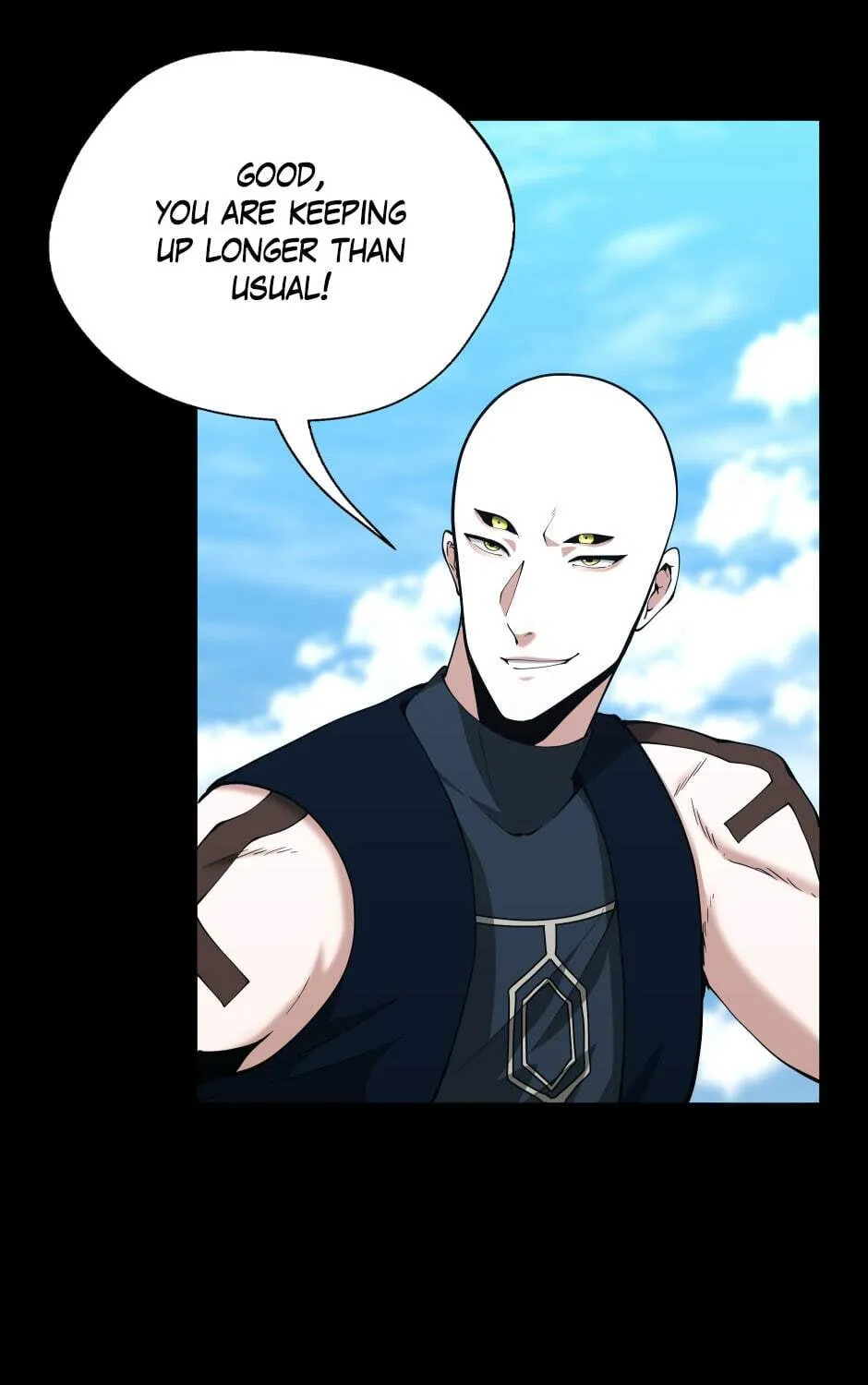 Read The Beginning After the End chapter 152 image 120 on Lezhin