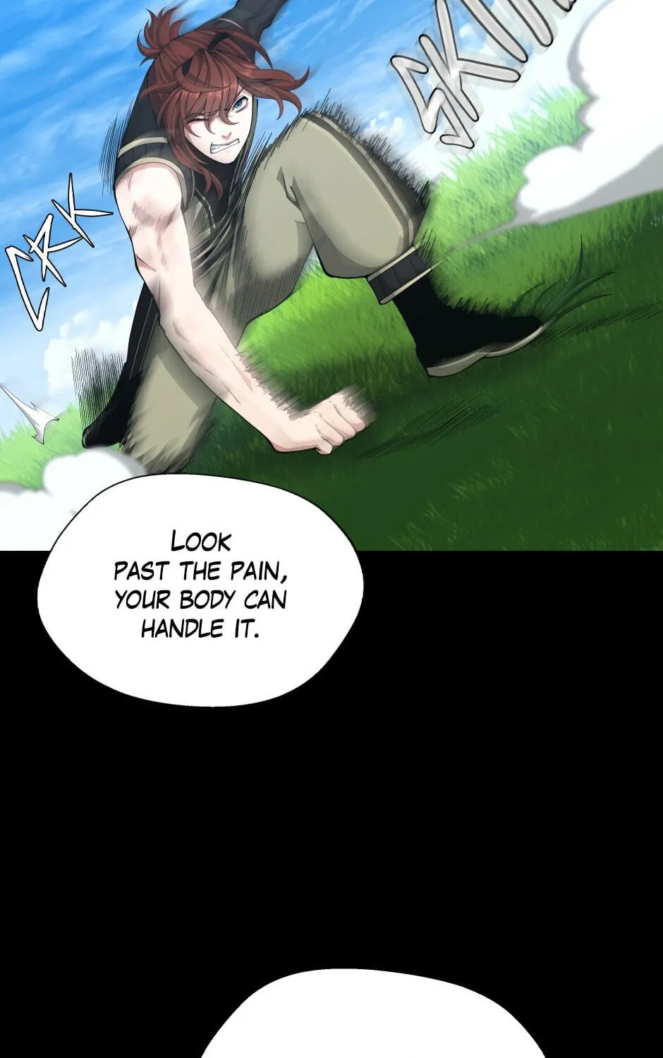 Read The Beginning After the End chapter 152 image 122 on Lezhin