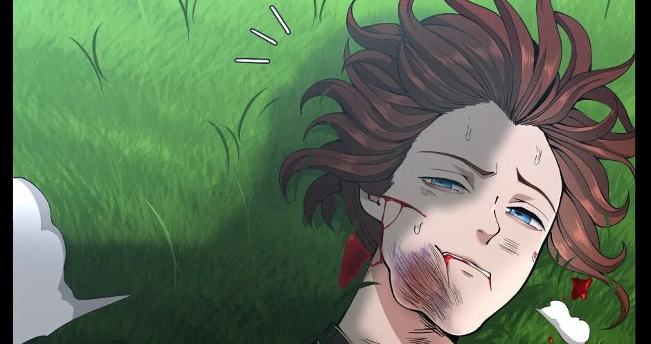 Read The Beginning After the End chapter 152 image 133 on Lezhin
