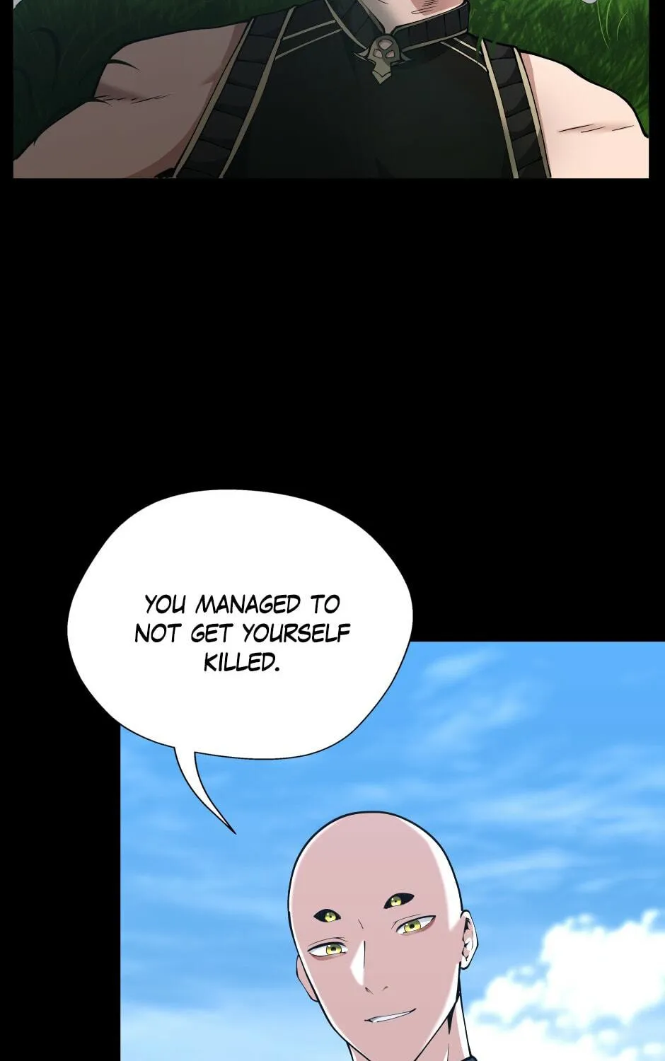 Read The Beginning After the End chapter 152 image 134 on Lezhin
