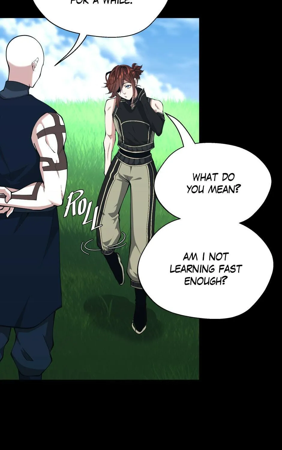 Read The Beginning After the End chapter 152 image 142 on Lezhin