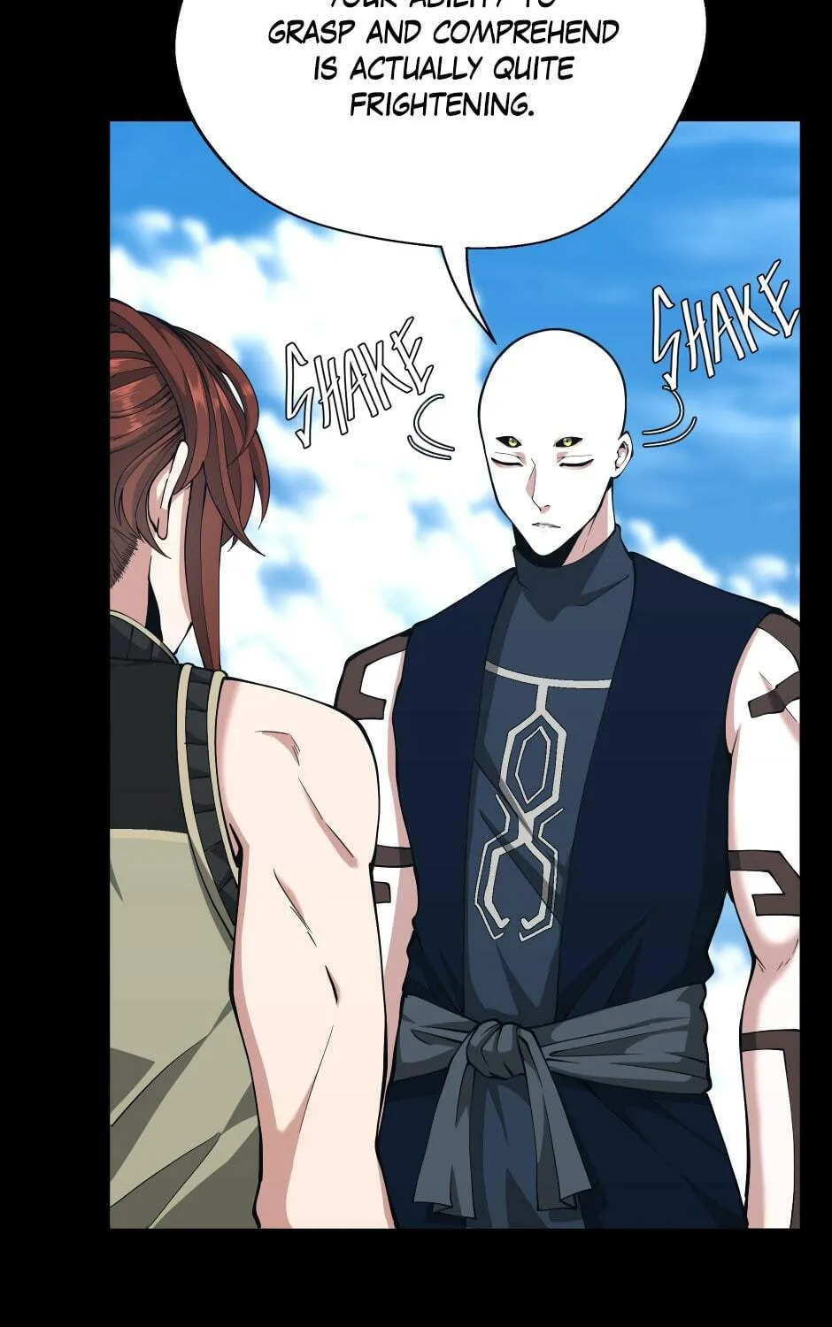 Read The Beginning After the End chapter 152 image 144 on Lezhin