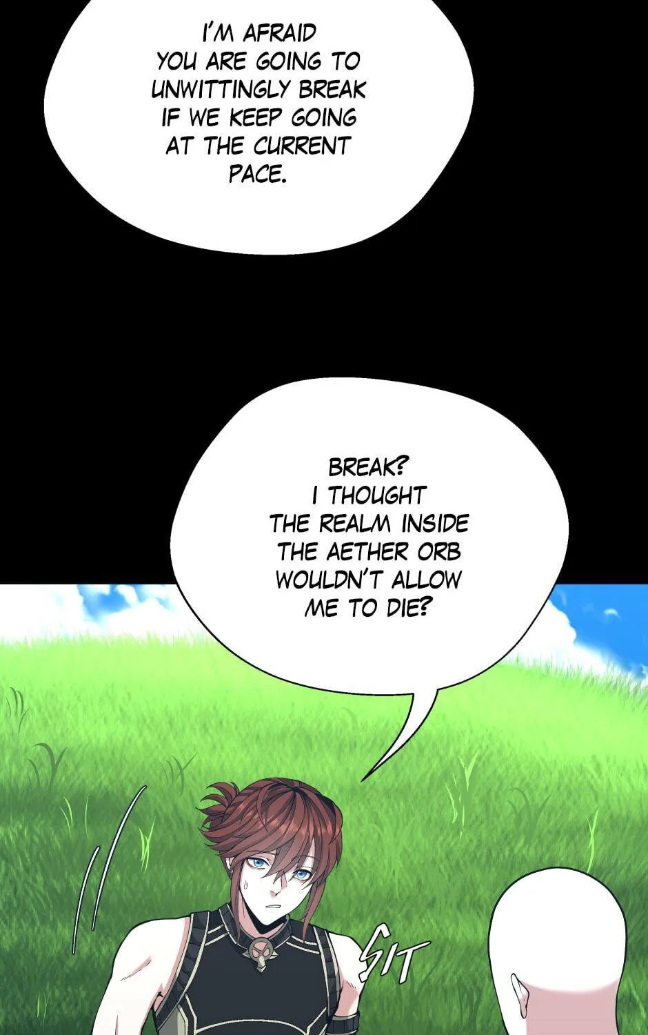 Read The Beginning After the End chapter 152 image 148 on Lezhin