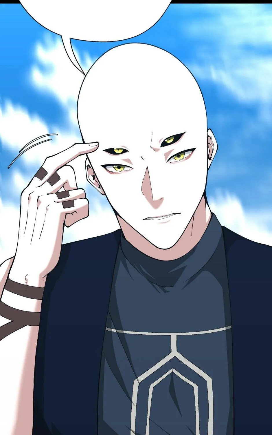 Read The Beginning After the End chapter 152 image 152 on Lezhin
